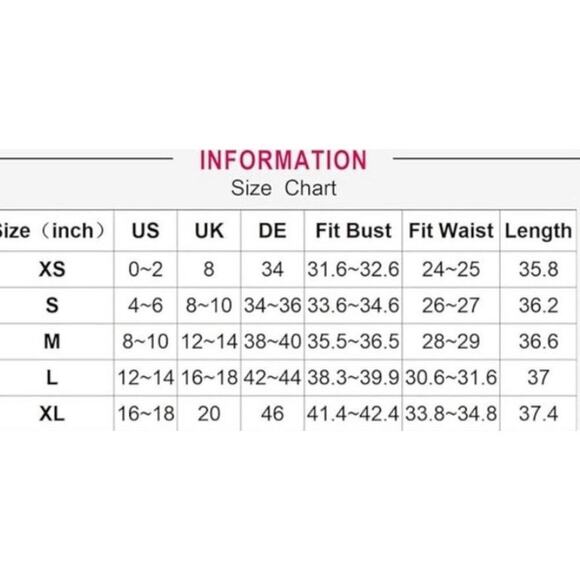 MISSUFE Women's Long Sleeve Fall Casual Sundress Tulip Ruched Bodycon SzM - Picture 4 of 4